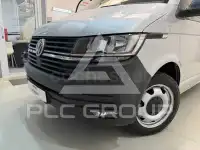 2022 Volkswagen Transporter