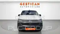 2022 Volkswagen Transporter