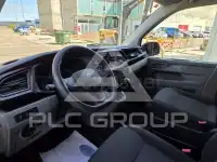 2022 Volkswagen Transporter