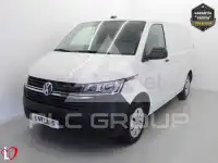 2022 Volkswagen Transporter