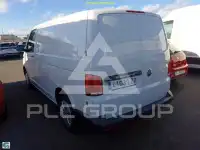 2022 Volkswagen Transporter