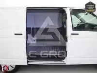 2022 Volkswagen Transporter