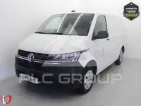 2022 Volkswagen Transporter