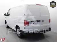 2022 Volkswagen Transporter