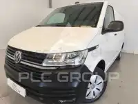 2022 Volkswagen Transporter