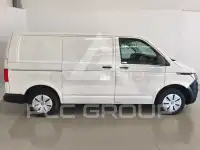 2022 Volkswagen Transporter