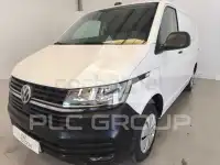 2022 Volkswagen Transporter