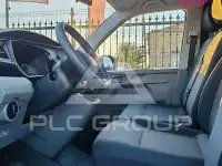2022 Volkswagen Transporter