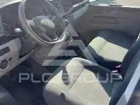 2022 Volkswagen Transporter