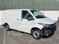2022 Volkswagen Transporter