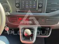 2022 Volkswagen Transporter