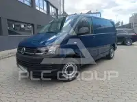 2022 Volkswagen Transporter
