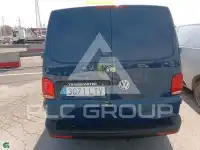 2022 Volkswagen Transporter