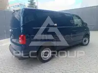 2022 Volkswagen Transporter
