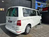 2022 Volkswagen Transporter