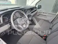 2022 Volkswagen Transporter