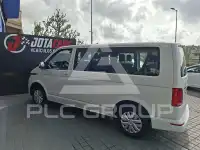 2022 Volkswagen Transporter