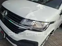 2022 Volkswagen Transporter