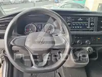 2022 Volkswagen Transporter