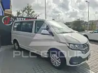 2022 Volkswagen Transporter