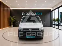 2022 Volkswagen Transporter
