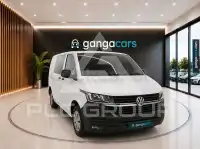 2022 Volkswagen Transporter