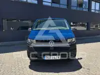 2022 Volkswagen Transporter