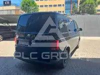 2022 Volkswagen Transporter