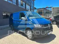 2022 Volkswagen Transporter