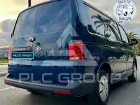 2022 Volkswagen Transporter