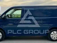 2022 Volkswagen Transporter