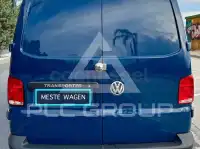 2022 Volkswagen Transporter