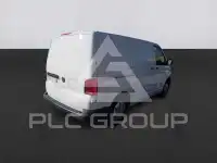2022 Volkswagen Transporter