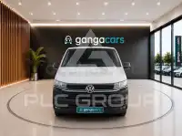 2022 Volkswagen Transporter