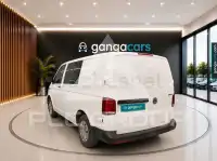 2022 Volkswagen Transporter
