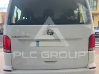 2022 Volkswagen Transporter