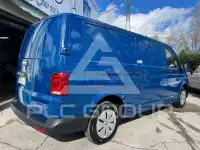2022 Volkswagen Transporter