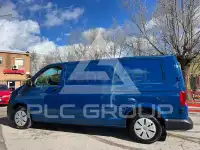 2022 Volkswagen Transporter