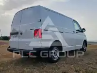 2022 Volkswagen Transporter
