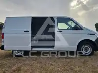 2022 Volkswagen Transporter