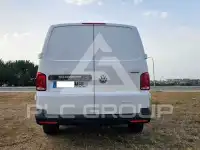2022 Volkswagen Transporter
