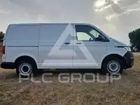2022 Volkswagen Transporter