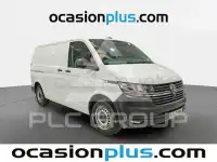 2022 Volkswagen Transporter