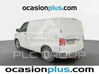 2022 Volkswagen Transporter