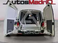 2022 Volkswagen Transporter