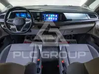 2022 Volkswagen Multivan