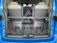 2022 Volkswagen Multivan