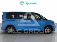 2022 Volkswagen Multivan