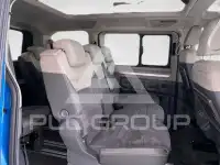 2022 Volkswagen Multivan