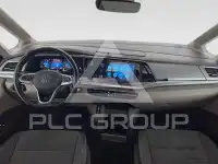 2022 Volkswagen Multivan